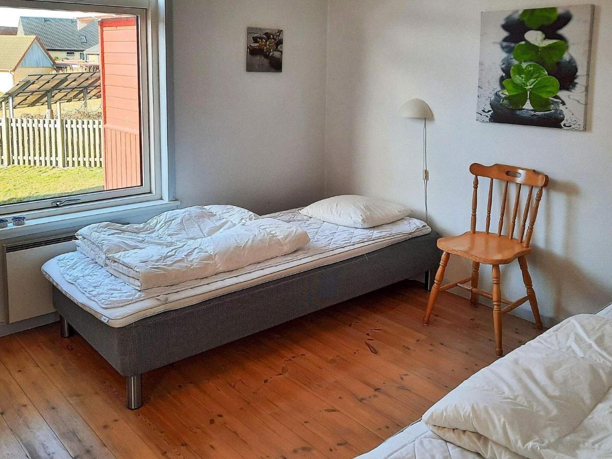 Holiday Home Hadsund Cxxxix Εξωτερικό φωτογραφία