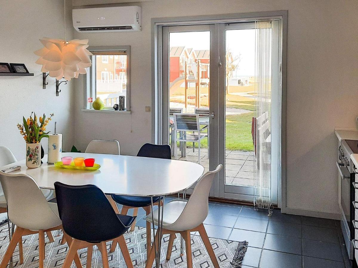 Holiday Home Hadsund Cxxxix Εξωτερικό φωτογραφία