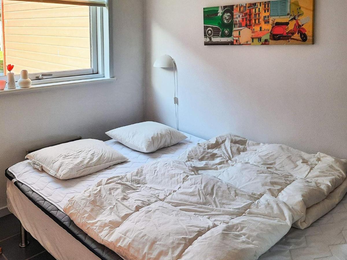 Holiday Home Hadsund Cxxxix Εξωτερικό φωτογραφία