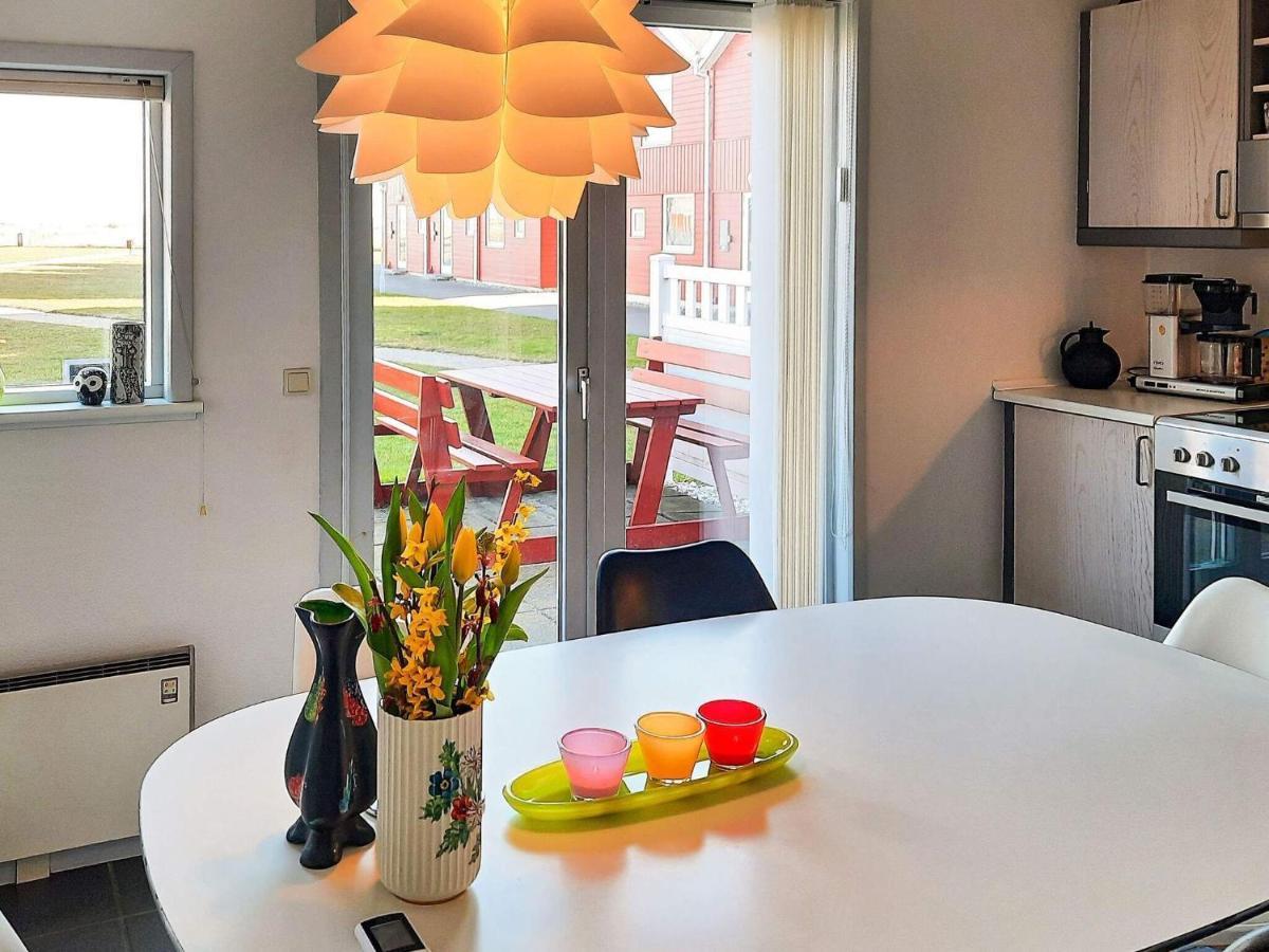 Holiday Home Hadsund Cxxxix Εξωτερικό φωτογραφία